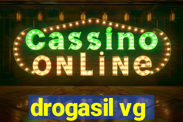 drogasil vg